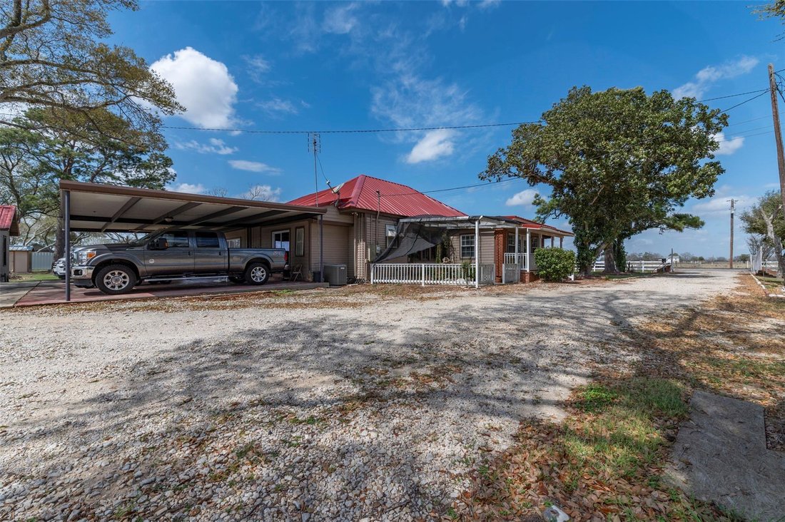 House in El Campo, Texas, United States 3 - 17401398