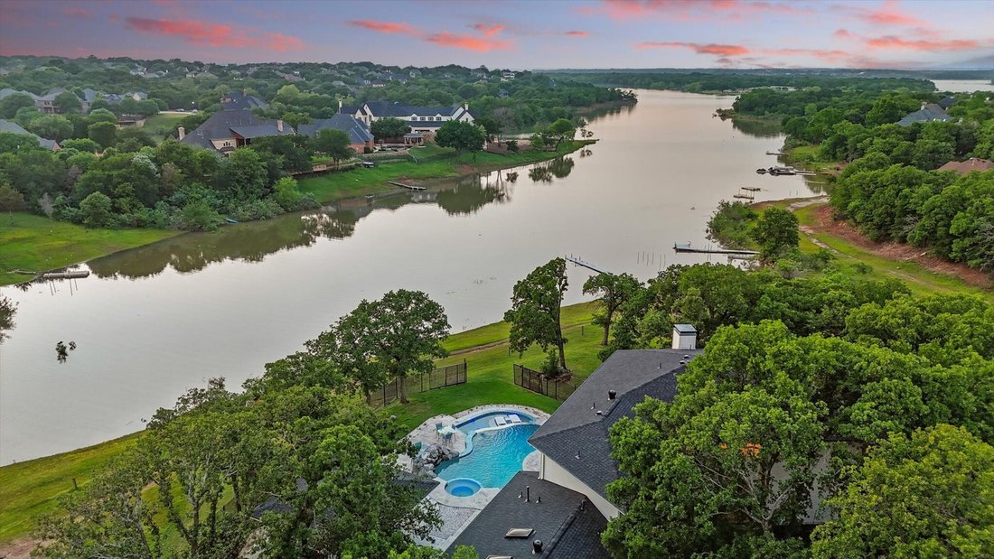 House in Lewisville, Texas, United States 1 - 17397010