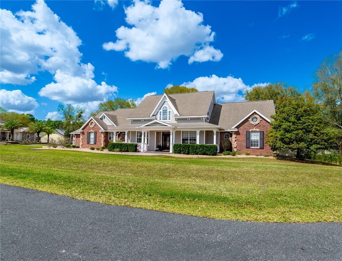 House in Ocala, Florida, United States 2 - 17396150