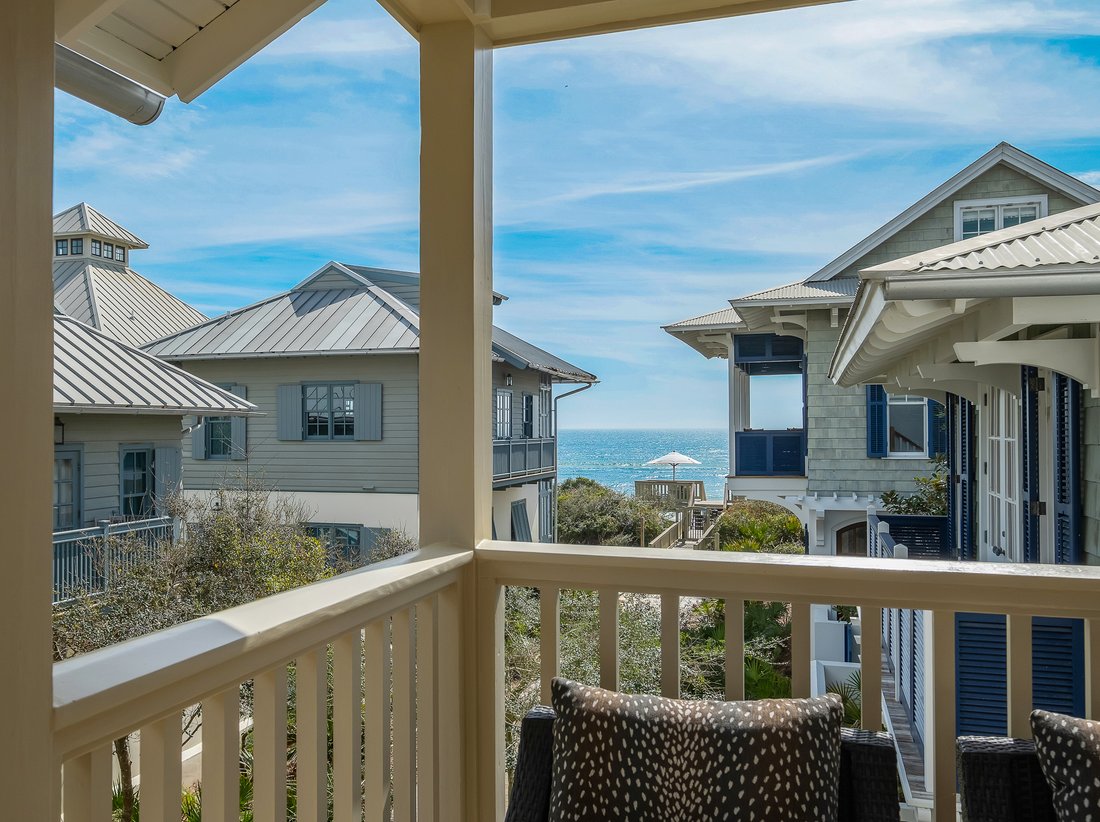House in Watersound, Florida, United States 1 - 17397371
