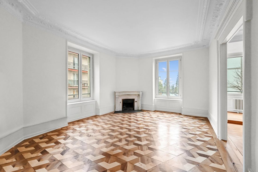 Wohnung in Lausanne, Waadt, Schweiz 3 - 17398678