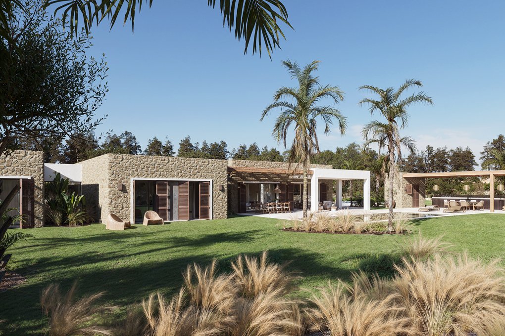 Villa in Benissa, Valencian Community, Spain 1 - 16858900
