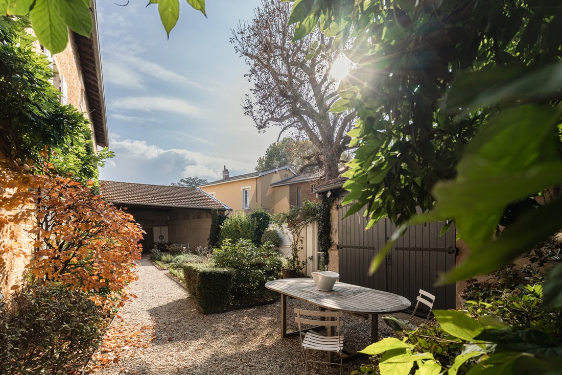House in Arrondissement of Villefranche-sur-Saône, Auvergne-Rhône-Alpes, France 4 - 17397421