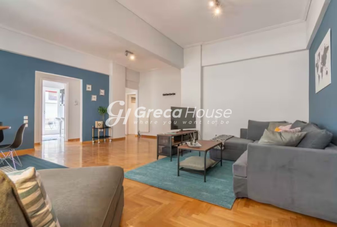 Apartment in 1st District of Athens, Athens, Greece 2 - 17399348