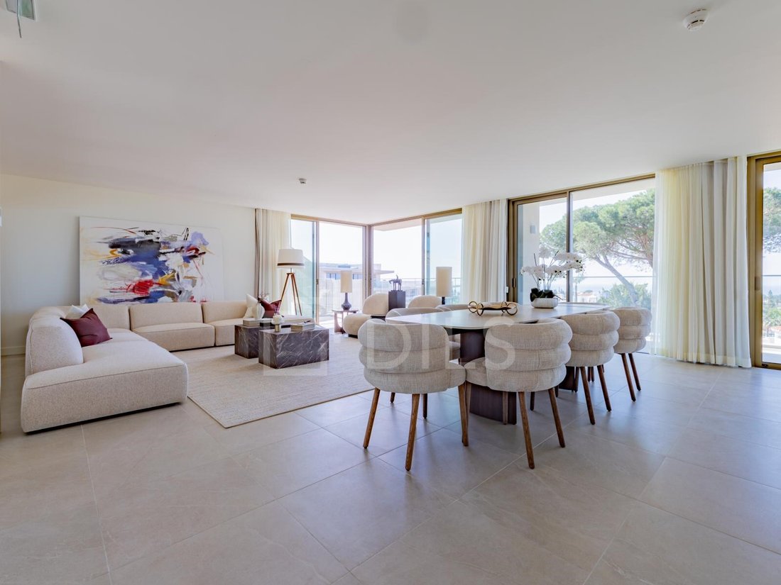 Apartment in Carvoeiro, Algarve, Portugal 3 - 17289863
