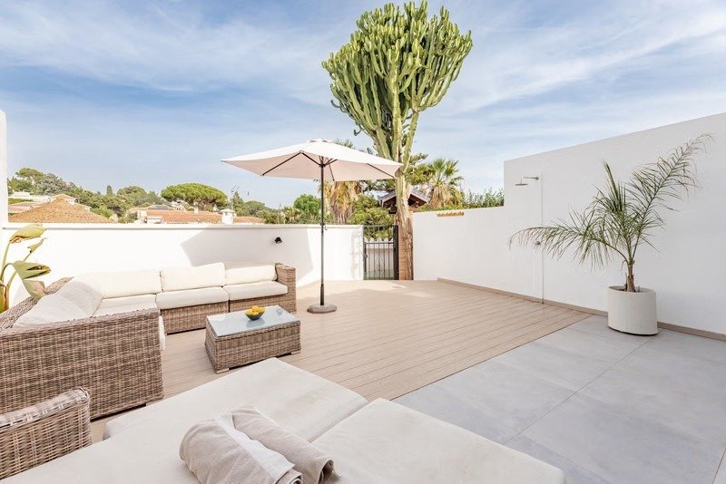 Casa a Elviria-Cabopino, Marbella, Spagna 3 - 17402191