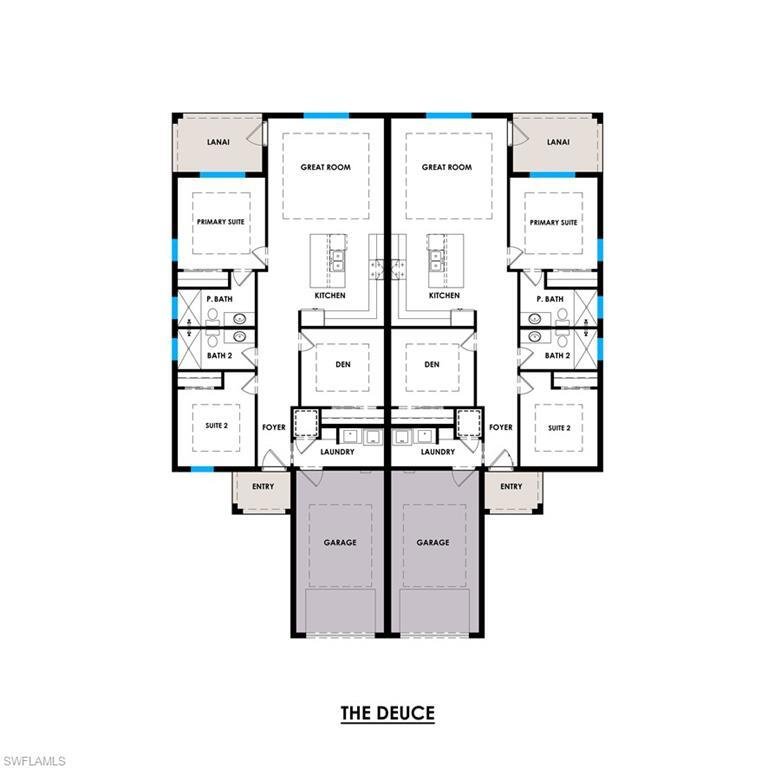 House in Lehigh Acres, Florida, United States 4 - 17397803