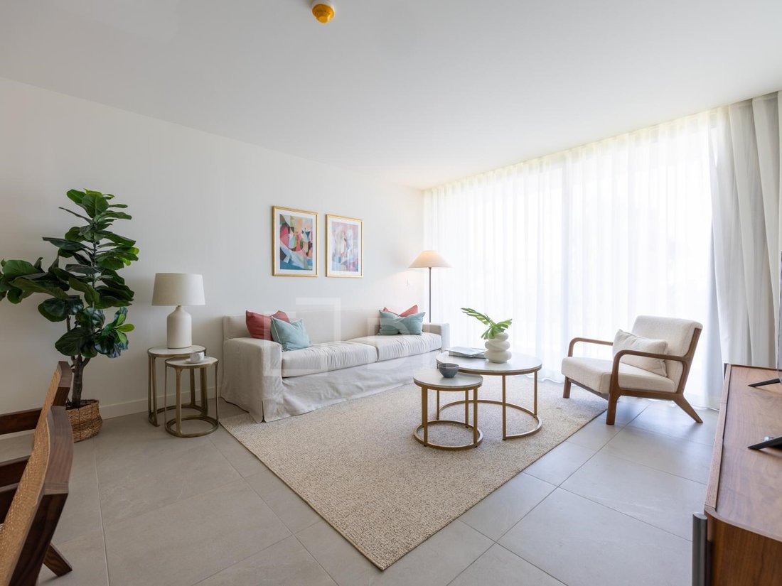 Apartment in Carvoeiro, Algarve, Portugal 3 - 12423548