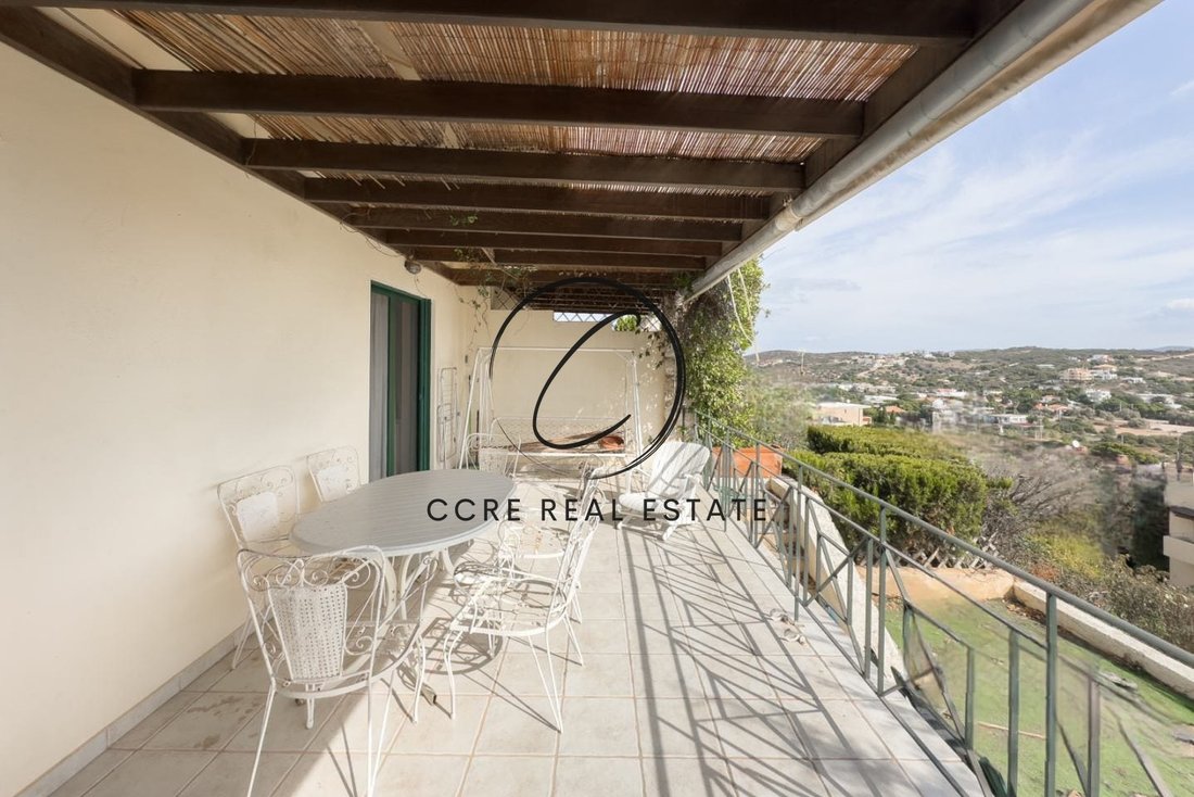 Apartment in Lavreotiki, Attica, Greece 5 - 17396733
