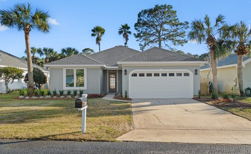House in Miramar Beach, Florida, United States 1