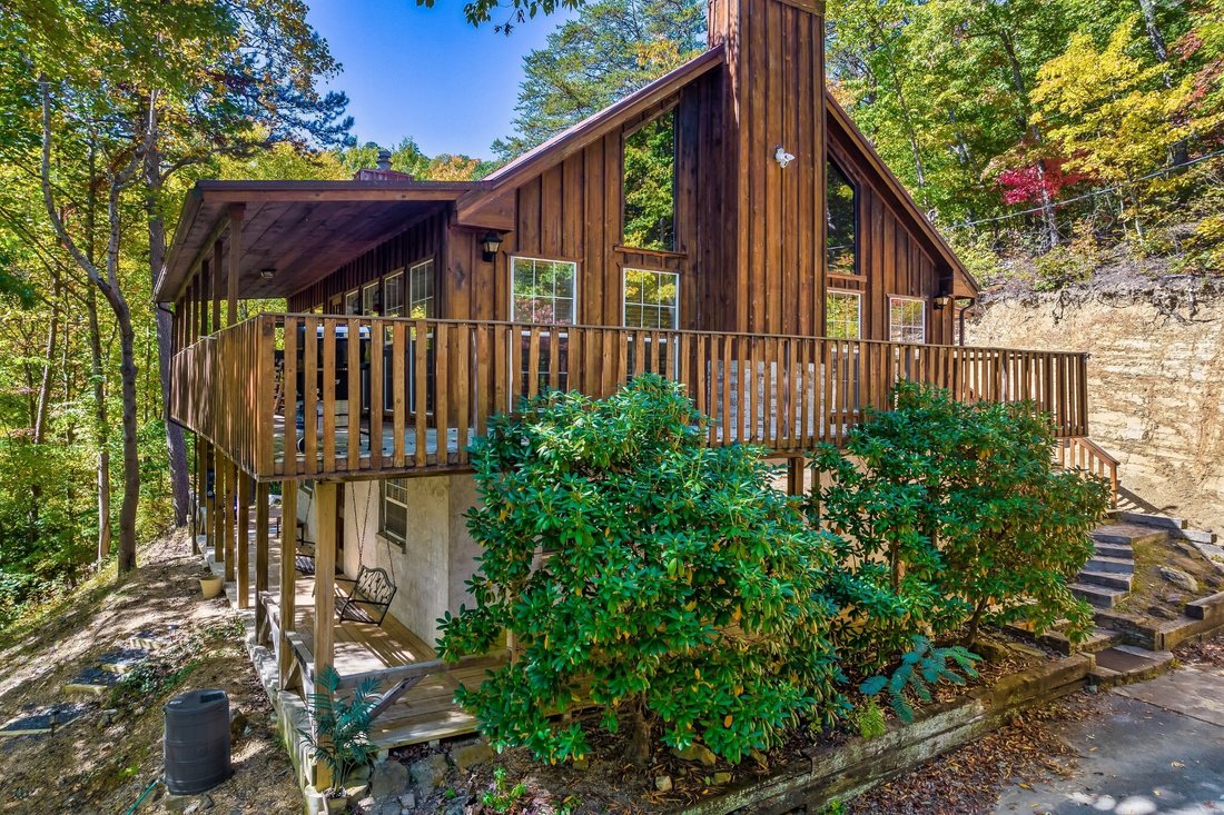 House in Sevierville, Tennessee, United States 2 - 17400414