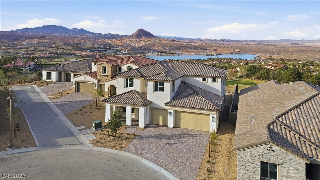 House in Henderson, Nevada, United States 3 - 16603520