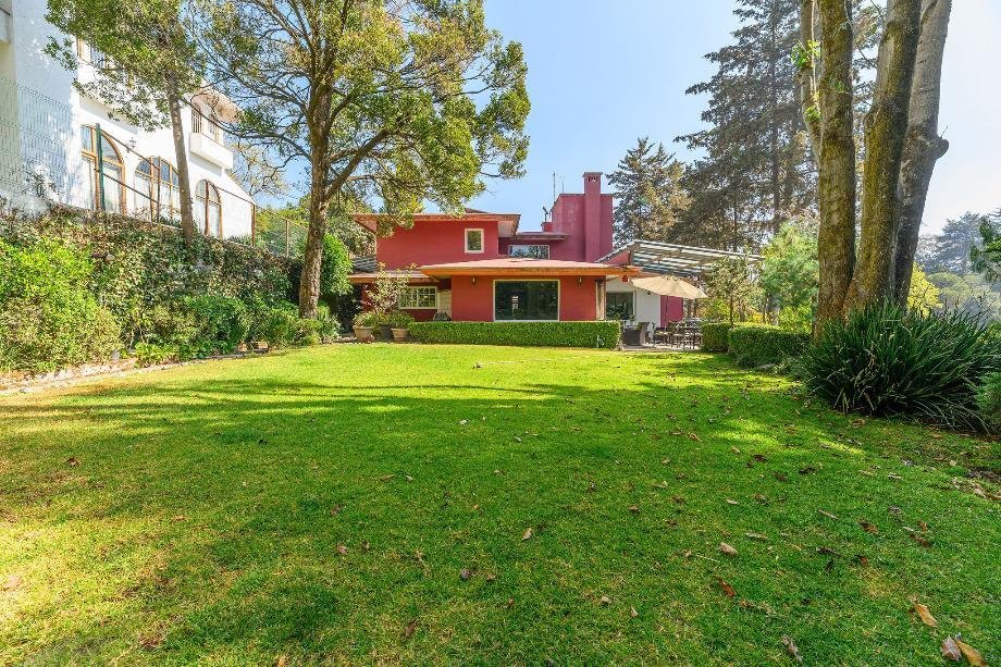 House in Santa Catarina Yecahuitzotl, Mexico City, Mexico 1 - 15724061