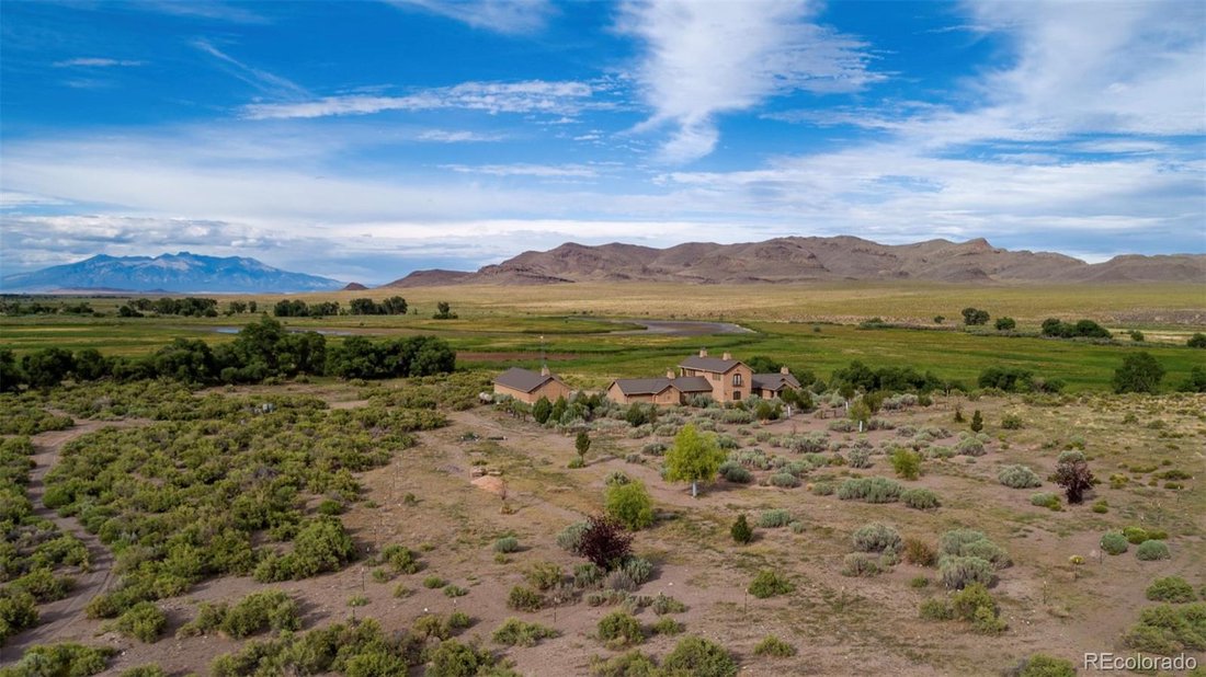 House in Sanford, Colorado, United States 4 - 17398635