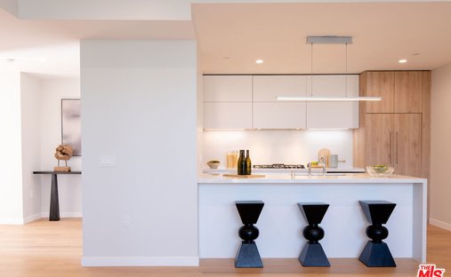 Los Angeles, California, United States 1