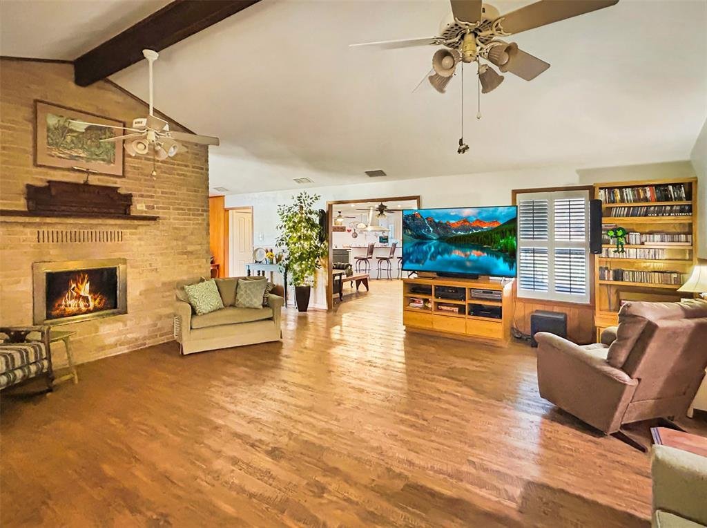 House in Cameron, Texas, United States 3 - 17400322