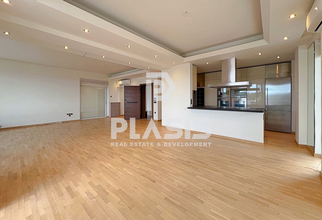 Apartment in Vouliagmeni, Attica, Greece 3 - 17397129