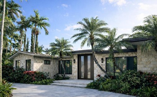 House in Golden Beach, Florida, United States 1