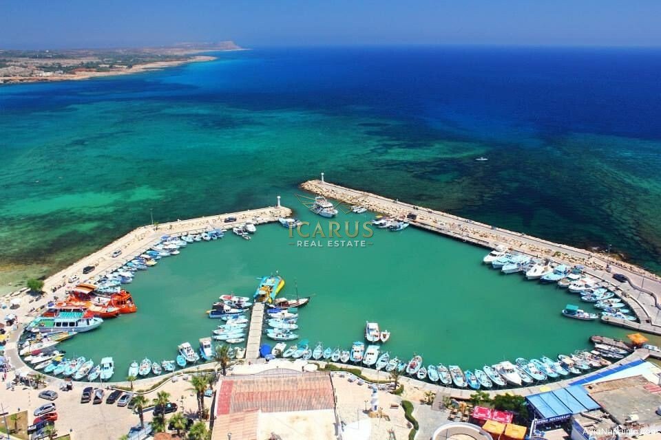 Land in Ayia Napa, Cyprus 1 - 17397688
