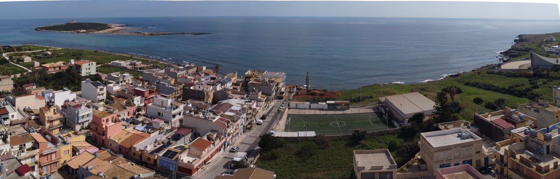 Land in Portopalo di Capo Passero, Sicily, Italy 3 - 17400540