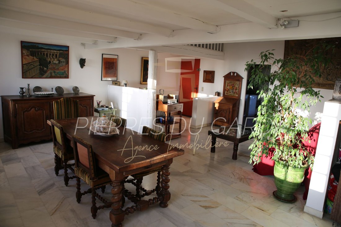 Villa in La Rouviere, Occitania, France 5 - 17396921