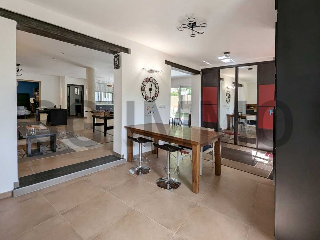 House in Saint Julien, Marseille, Provence-Alpes-Côte d'Azur 5 - 17397683