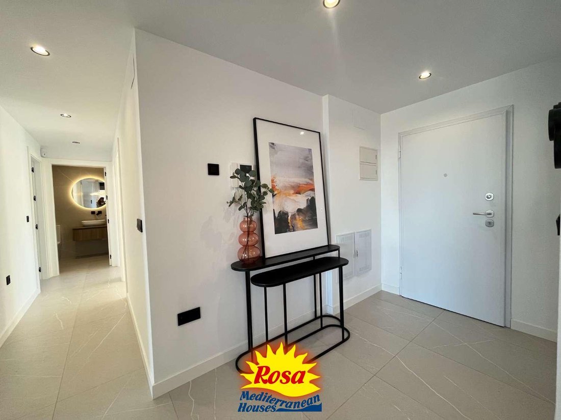 Chalet in Torrevieja, Valencian Community, Spain 5 - 17399115