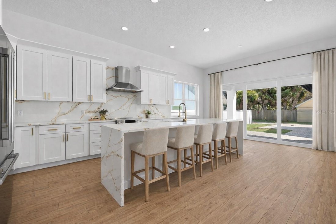 House in St. Petersburg, Florida, United States 3 - 17401797