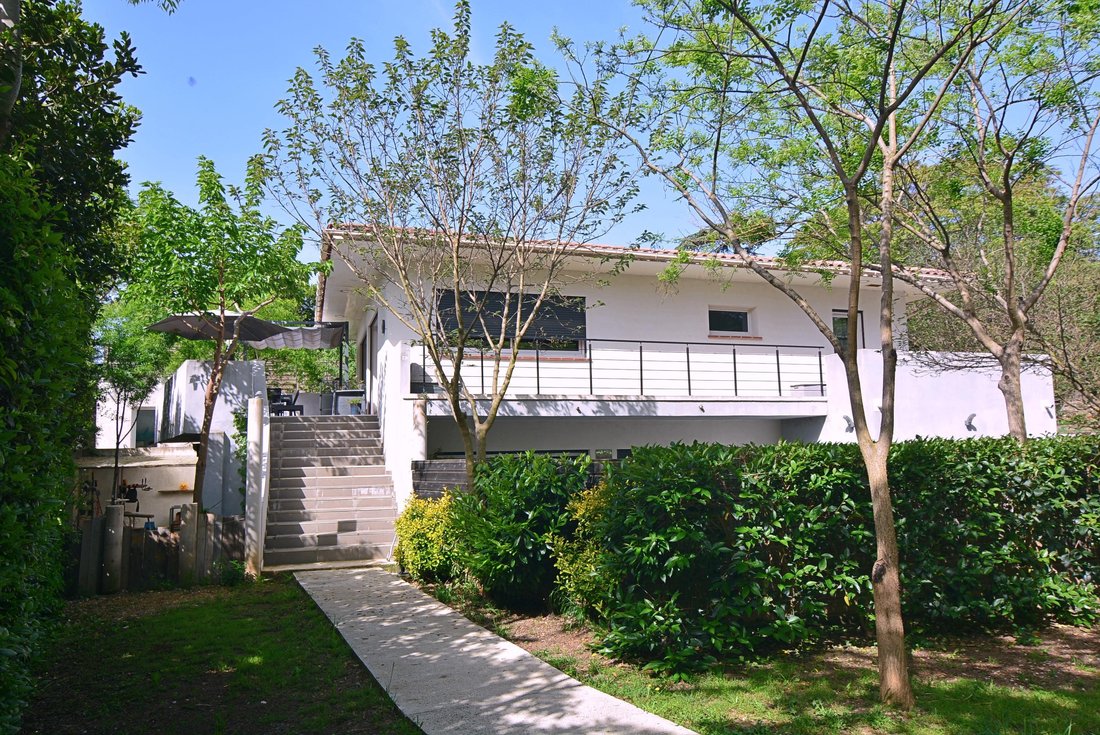 House in Saint Julien, Marseille, Provence-Alpes-Côte d'Azur 2 - 17397683
