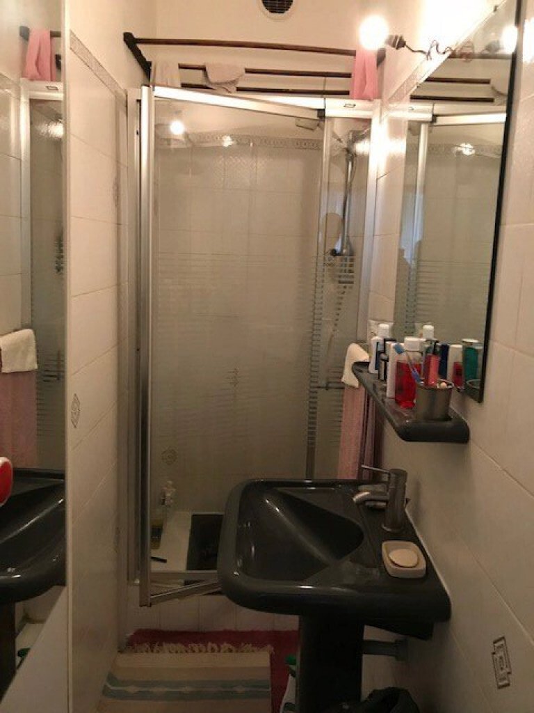 Apartment in Léon-Blum Folie-Regnault, Paris 11e Arrondissement, Paris 5 - 17357403