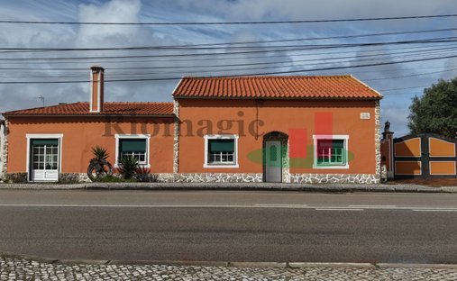Casa a Tornada e Salir do Porto, Distretto di Leiria, Portogallo 1