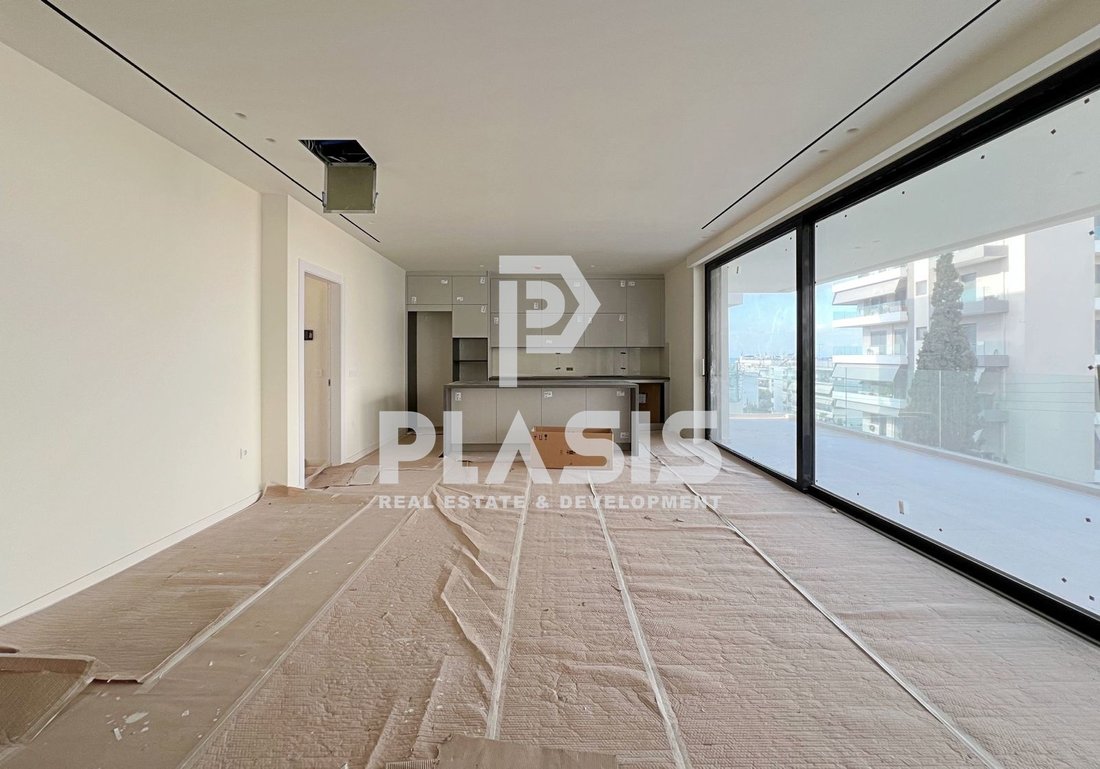 Apartment in South Athens, Attica, Greece 4 - 17393366