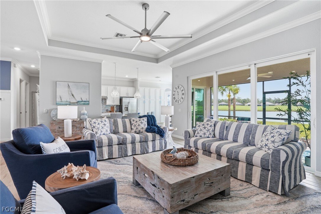 Casa a Punta Gorda, Florida, Stati Uniti 4 - 17396048