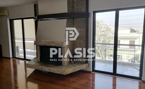 Casa in South Athens, Attica, Grecia 1