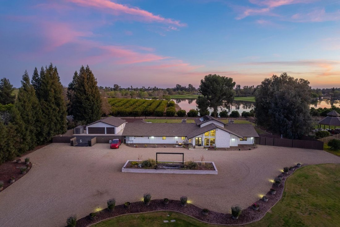 Maison à Clovis, Californie, États-Unis 2 - 17398890