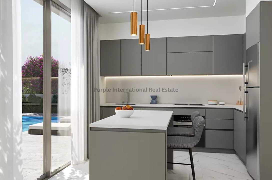 Villa in Pyla, Larnaca, Cyprus 4 - 17398102