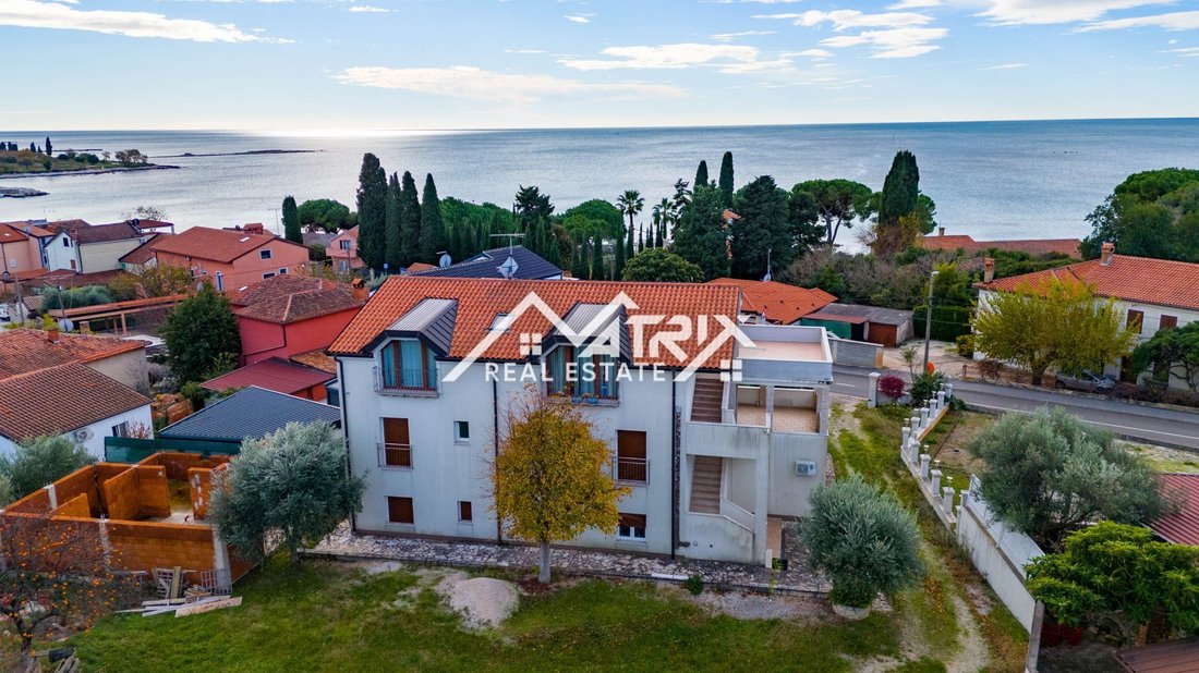 House in Umag, Istria County, Croatia 1 - 17401984
