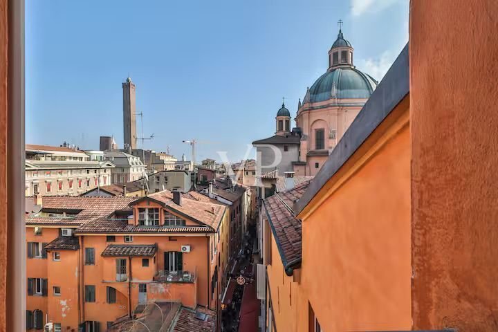 Penthouse in Historic Center, Bologna, Italy 5 - 17397006