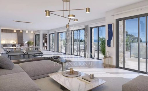 Appartement à Èze, Provence-Alpes-Côte d'Azur, France 1
