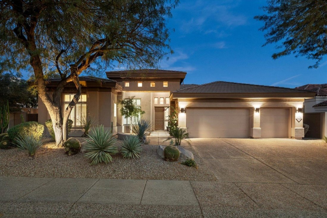 House in Scottsdale, Arizona, United States 3 - 17398686