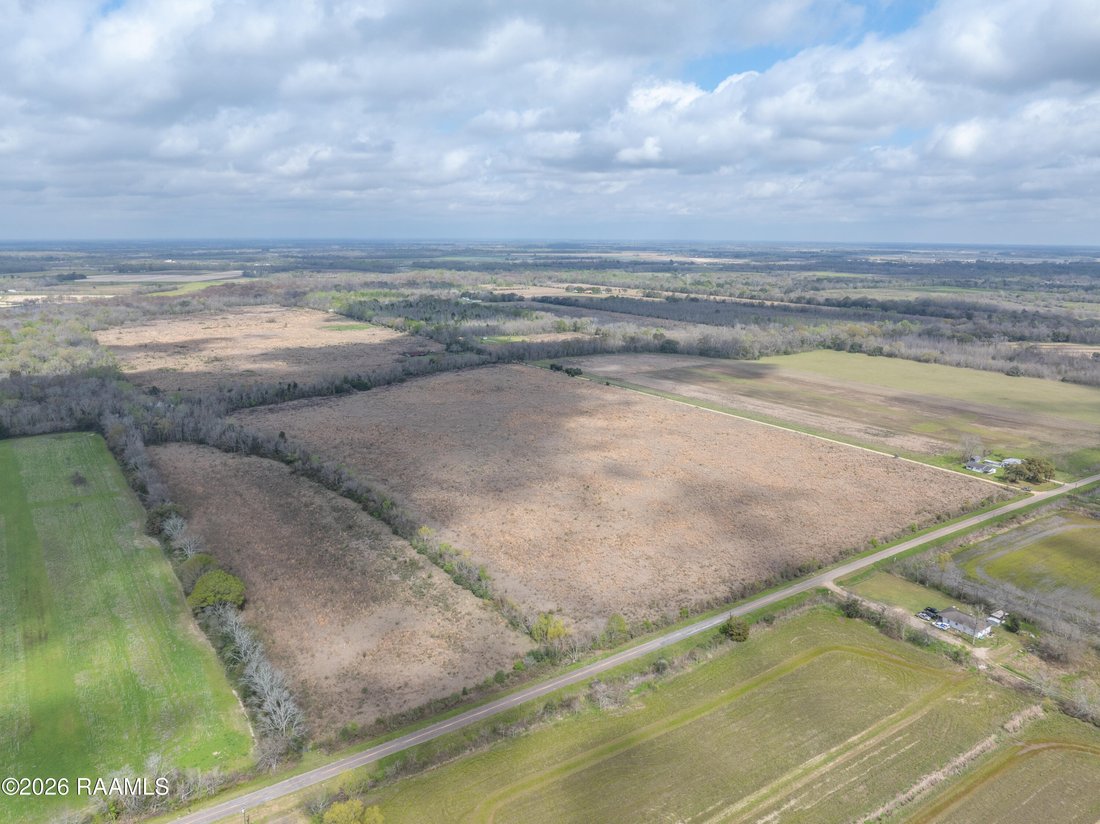 Farm Ranch in Church Point, Louisiana, United States 4 - 17399767