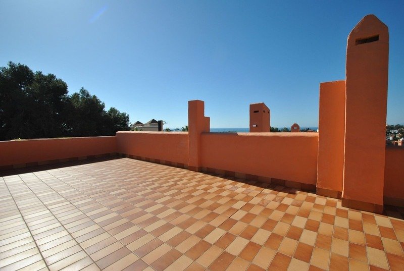 House in Puerto De Cabopino, Elviria-Cabopino, Marbella 4 - 17402200