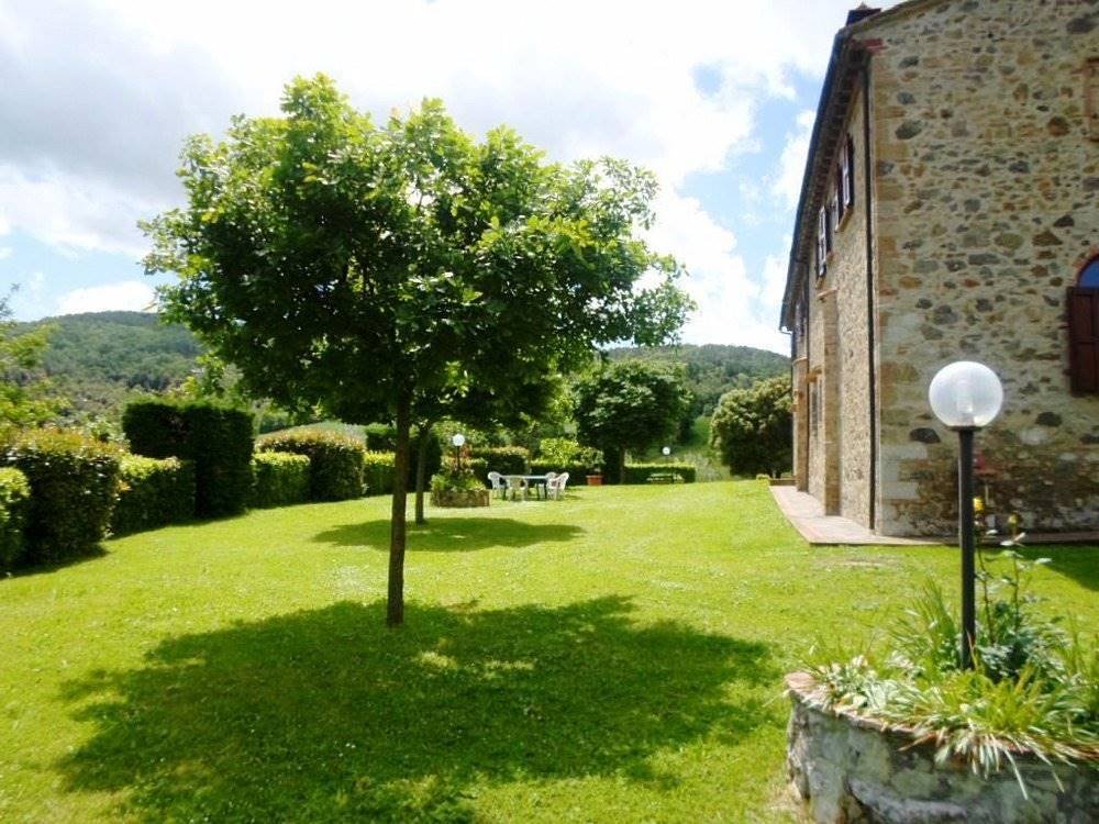 Country House in Volterra, Tuscany, Italy 4 - 17396108