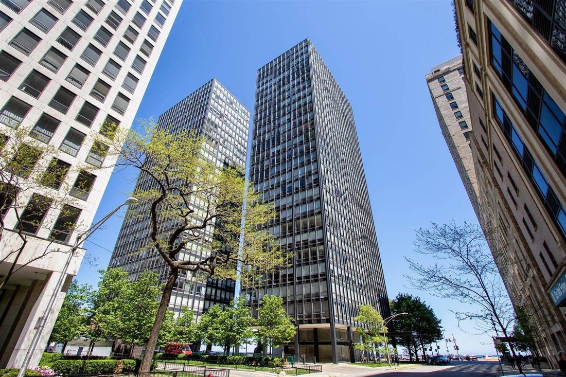 Co Op in Chicago, Illinois, United States 1 - 17400701