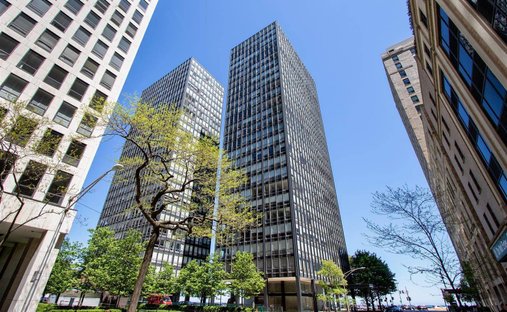 Co Op in Chicago, Illinois, United States 1