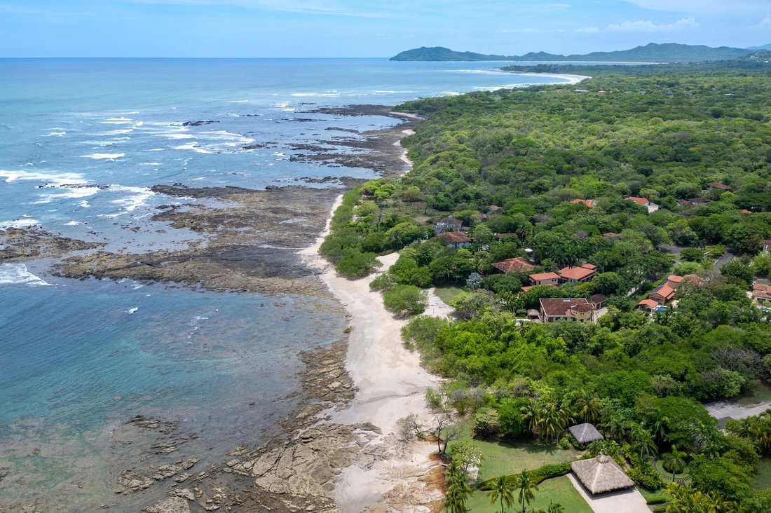 House in Playa Langosta, Guanacaste Province, Costa Rica 4 - 16940856