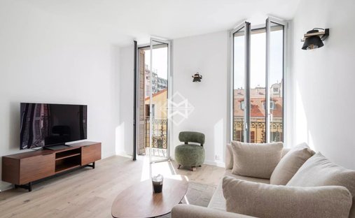 Wohnung in Arquebuse, Dijon, Frankreich 1