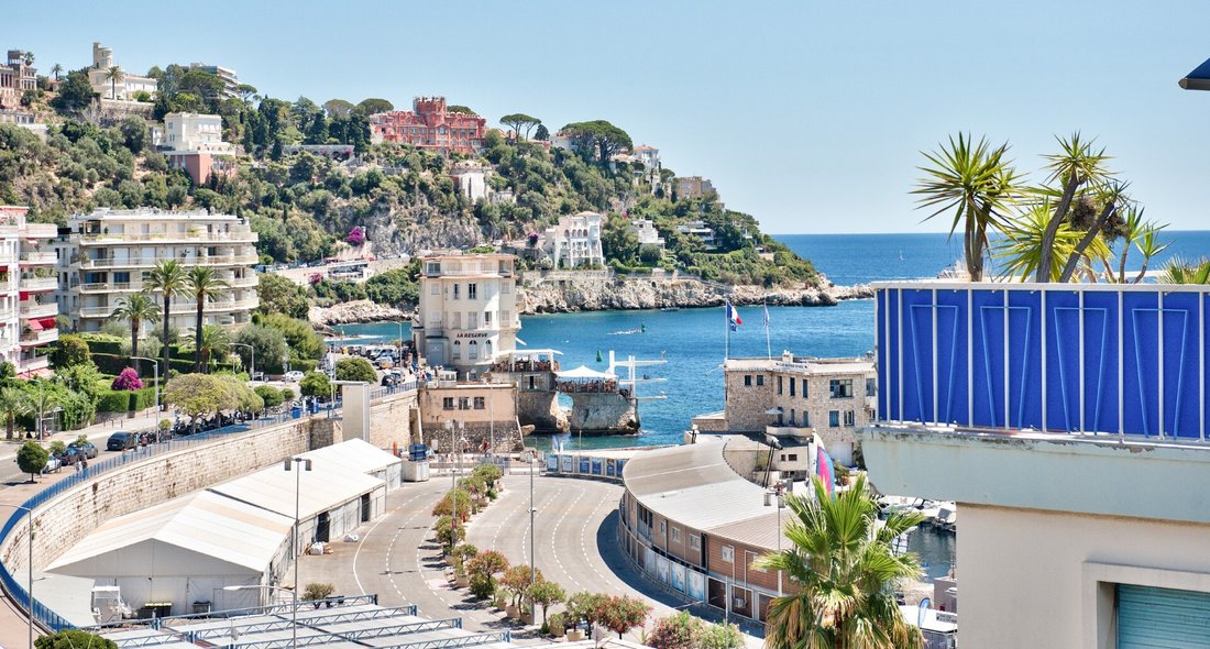 Apartment in Nice, Provence-Alpes-Côte d'Azur, France 3 - 17397525