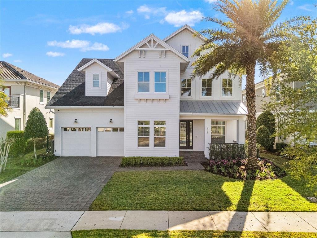 House in Orlando, Florida, United States 1 - 17402039