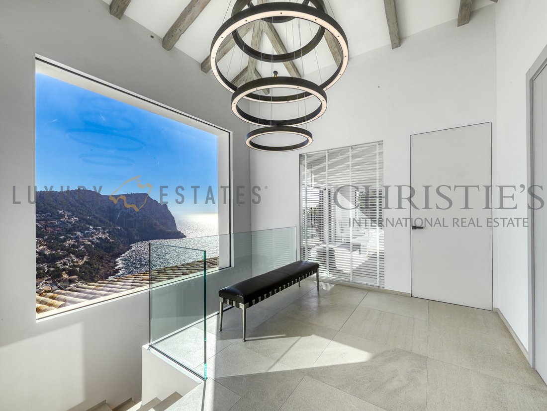 Villa a Port d'Andratx, Andratx, Isole Baleari 3 - 17397706